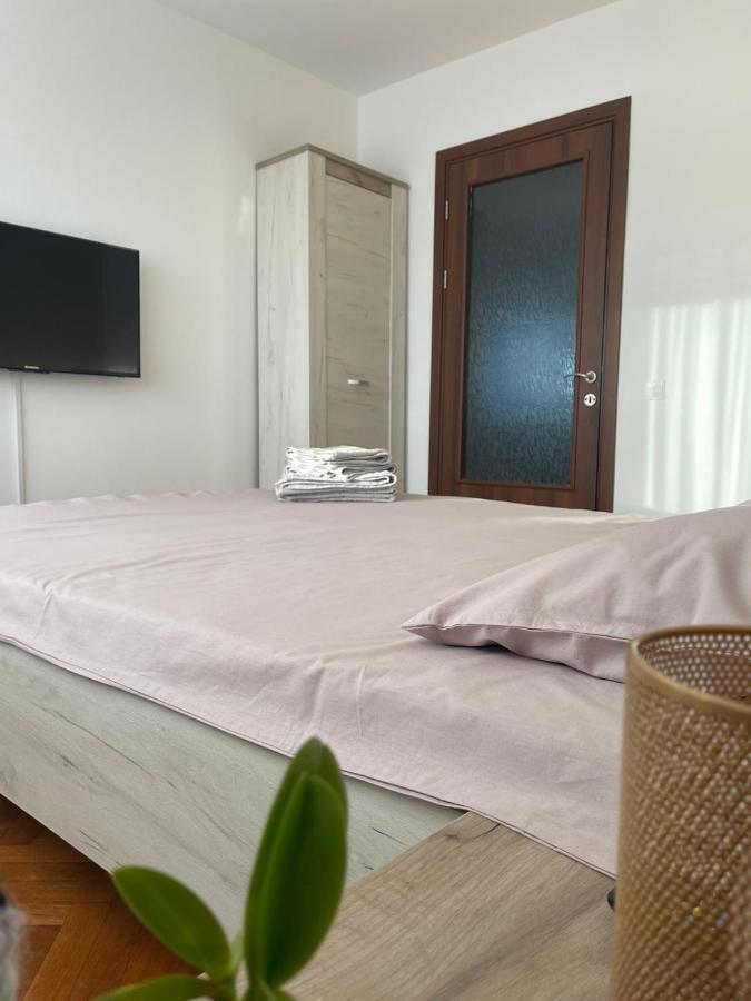 Angels Apartment 拉迪亚 外观 照片