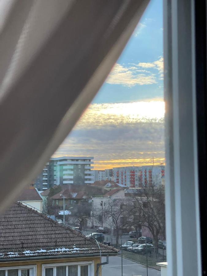 Angels Apartment 拉迪亚 外观 照片