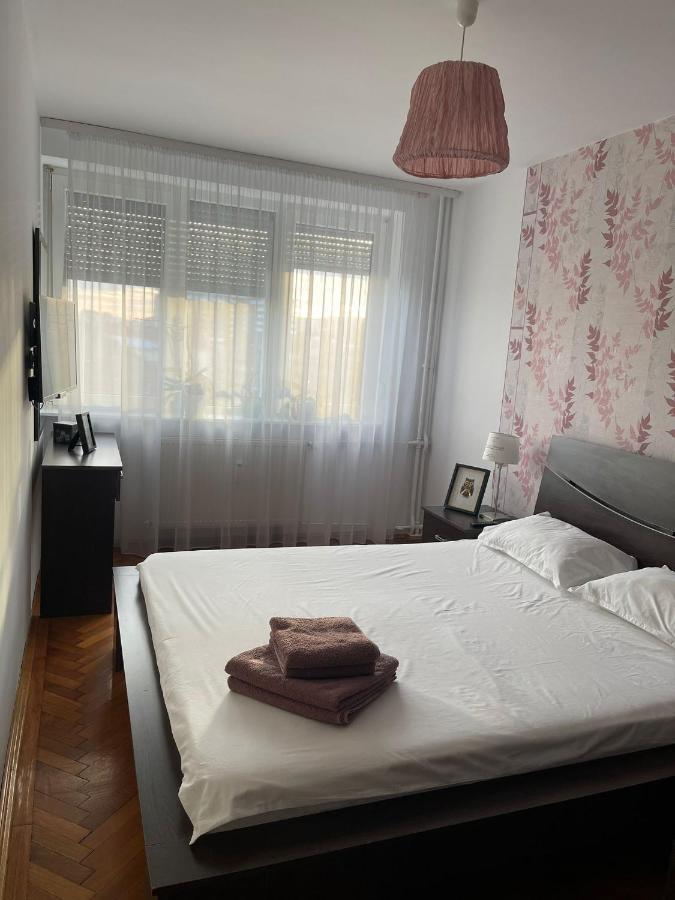 Angels Apartment 拉迪亚 外观 照片