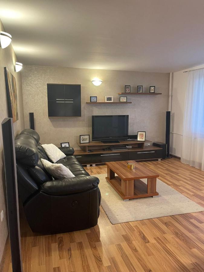 Angels Apartment 拉迪亚 外观 照片