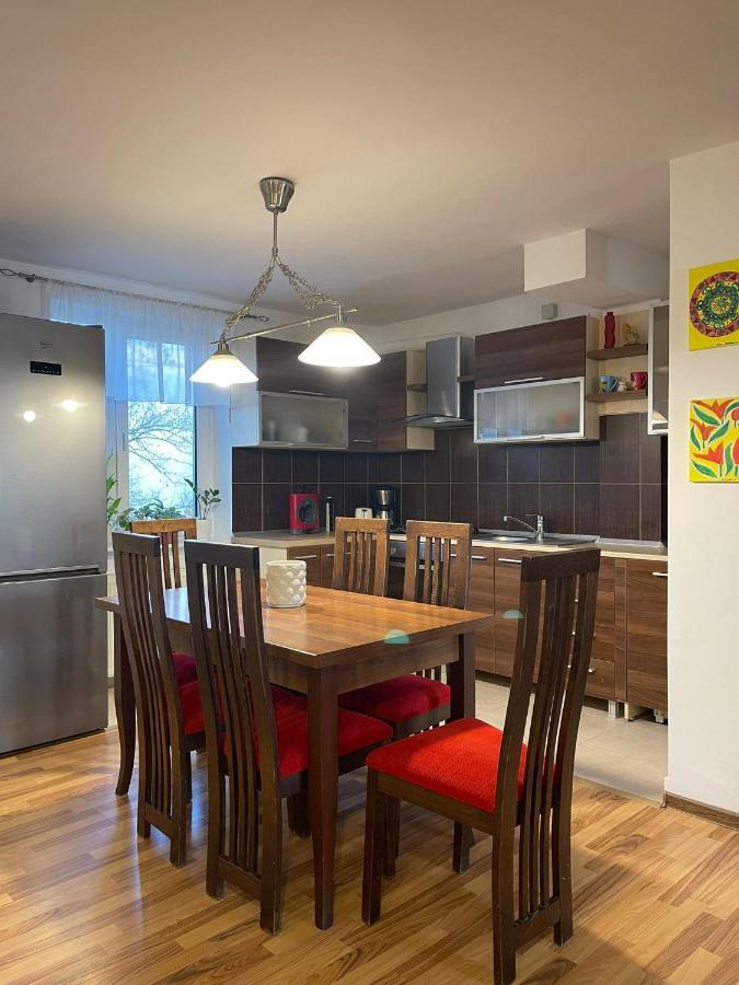 Angels Apartment 拉迪亚 外观 照片