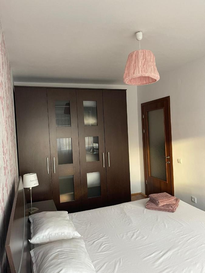 Angels Apartment 拉迪亚 外观 照片