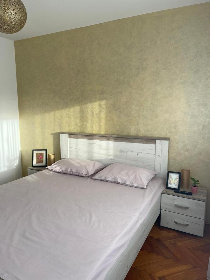 Angels Apartment 拉迪亚 外观 照片
