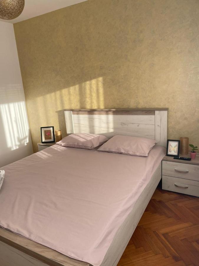 Angels Apartment 拉迪亚 外观 照片