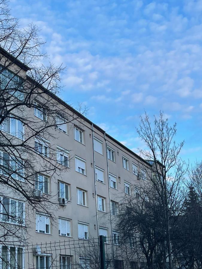 Angels Apartment 拉迪亚 外观 照片