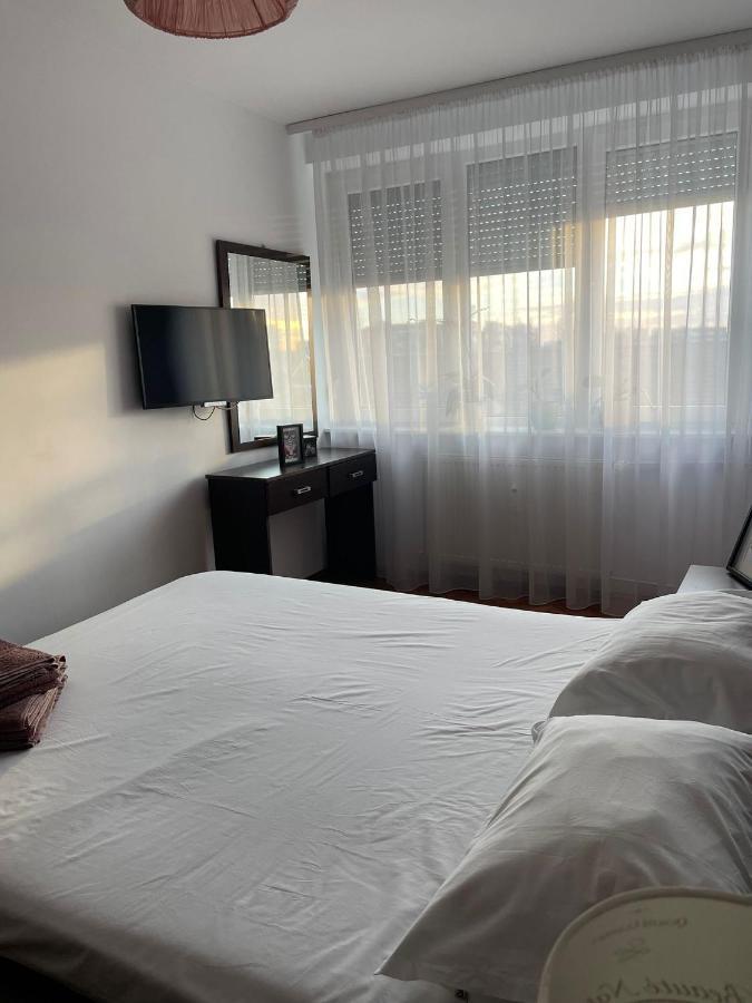 Angels Apartment 拉迪亚 外观 照片
