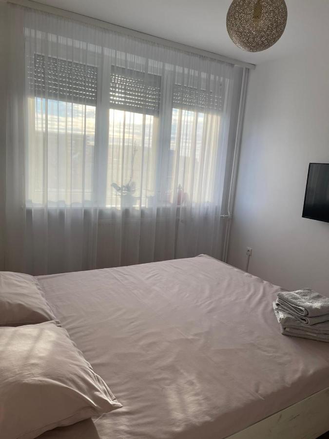 Angels Apartment 拉迪亚 外观 照片